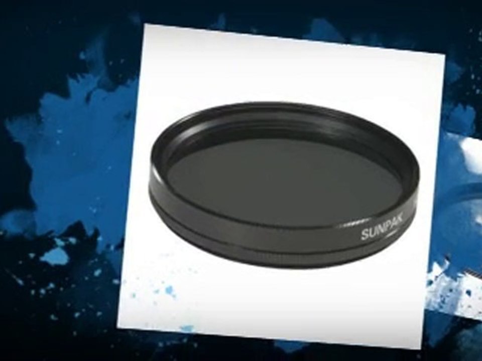 Camera Filters