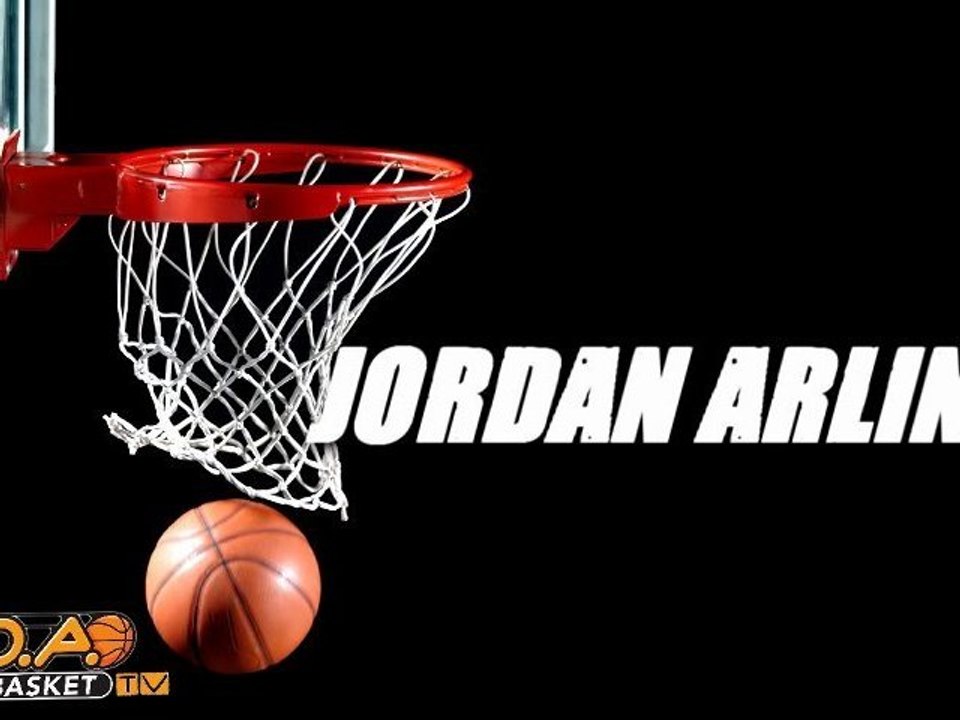 Jodan Airlin Saison 2010-2011