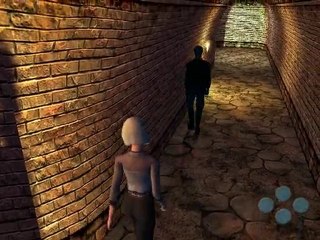 Let's Play Broken Sword: The Sleeping Dragon - Episode Ten