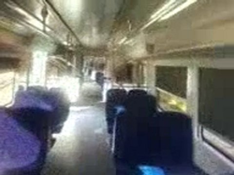 sncft metro du sahel a la gare de ksibet medni