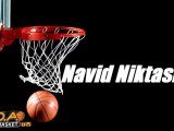 Navid Niktash Saison 2010-2011