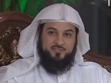 نهاية العالم الشيخ محمد العريفي الحلقة 9 الجزء 2 رمضان 1431
