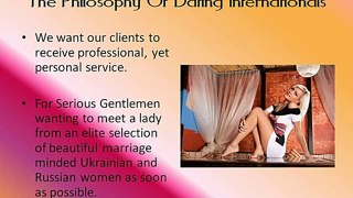 International Dating , International  Dating, Dating Intern