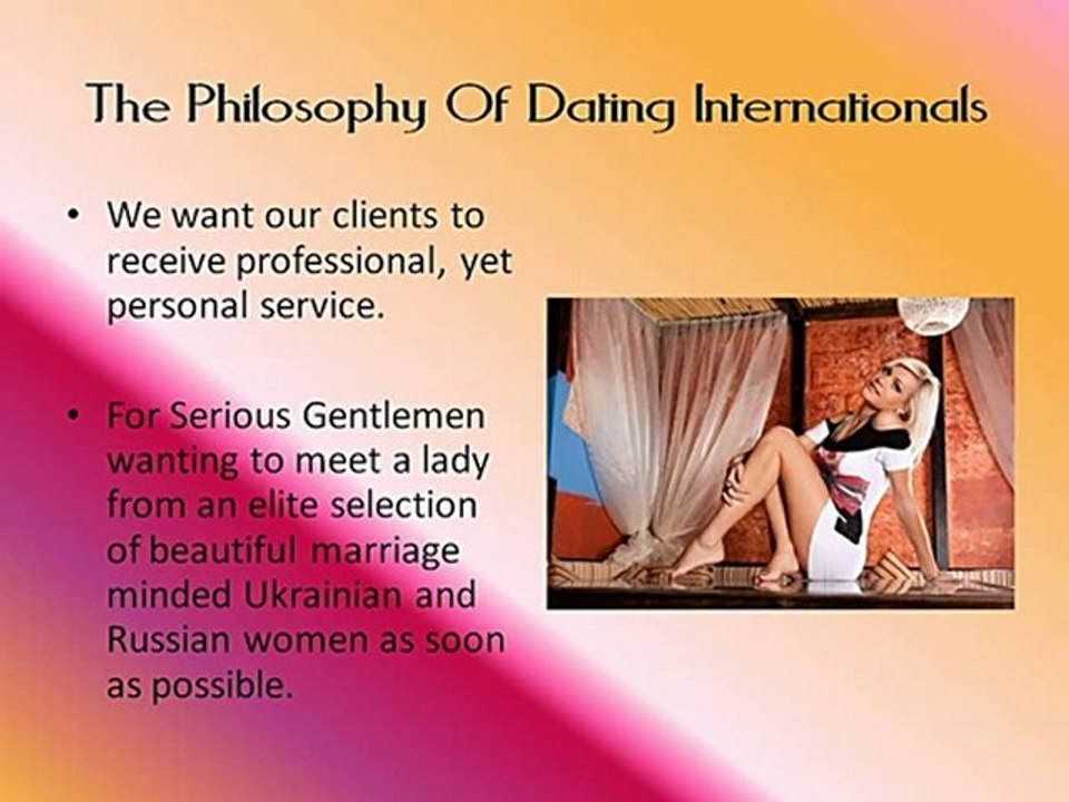 International Dating , International  Dating, Dating Intern