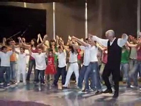 Birol Topaloğlu Rize Horon Ezmoce