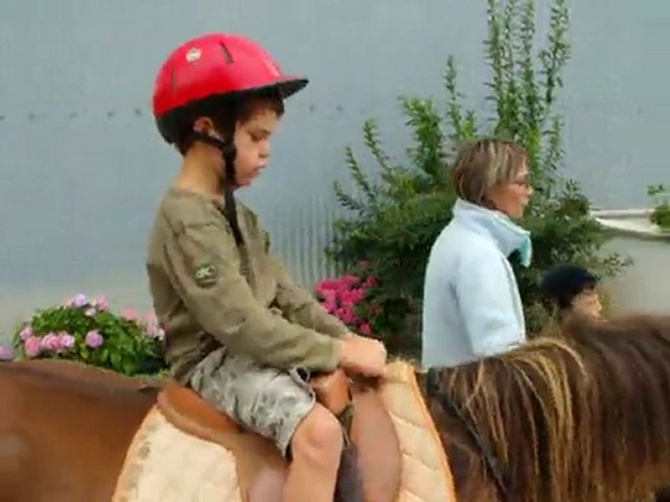 centre equestre 14 aout 2