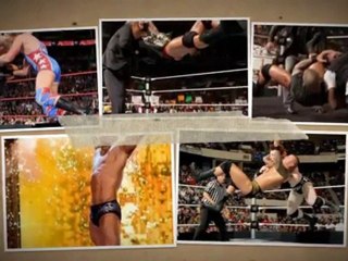 Smackdown vs Raw soru bankası ve olaylar!!!=Randy Orton