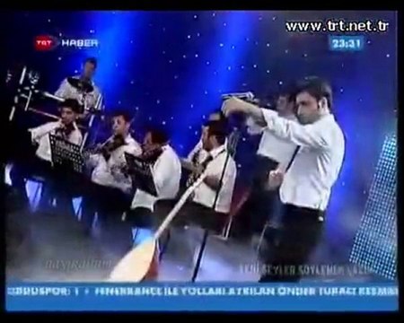 Uğur Işılak Gözlerin vurdu Yeni şeyler söylemek lazım TRT