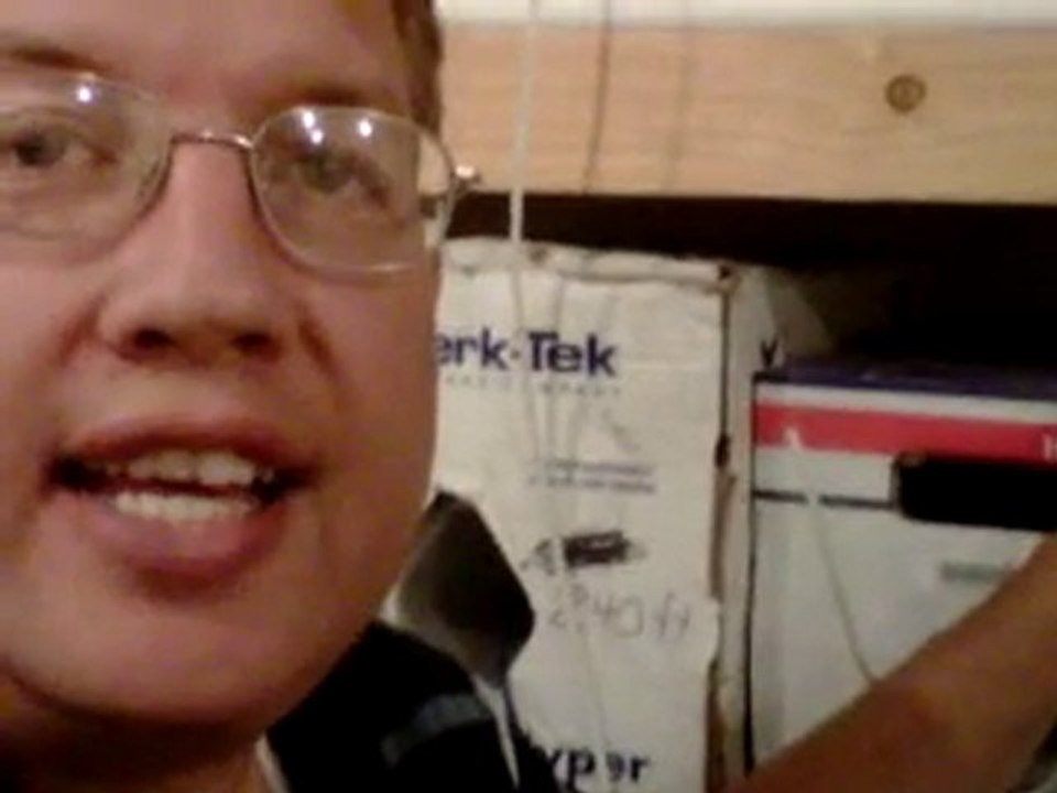 BPS at 523-0006 for Cat 5 e and 6 wiring