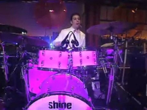 [HQ] Katy Perry - Waking Up In Vegas - Live On Letterman