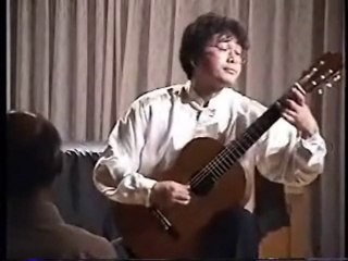 金内　政幸（Masayuki Kaneuchi）／Ａ・ヨーク「サンデー・モーニング・オーバーキャスト」