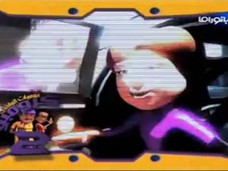 حلقة (4) مسلسل يوميات المفتش كرومبو ج2 رمضان2010