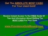 Providence Gold buyers - Gold Buyers in Providence RI