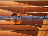 Wooden Venetian Blinds