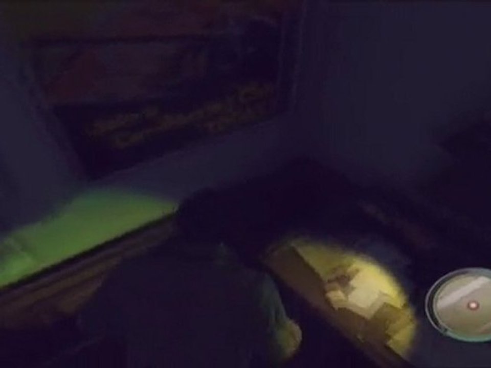 Mafia 2 Gameplay Part5