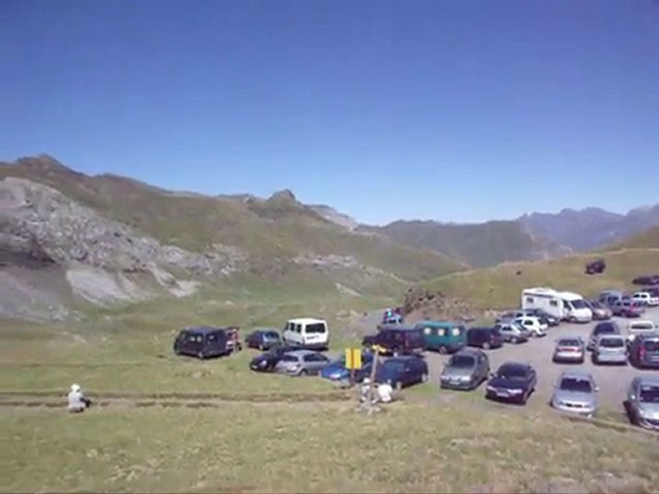 Col des Tentes