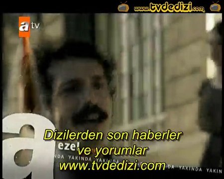 Ezel Yeni Sezon Tanıtım Fragmanı