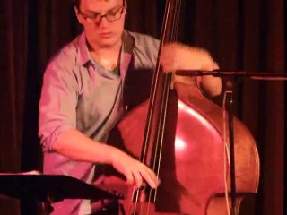 Matthias Danek Trio