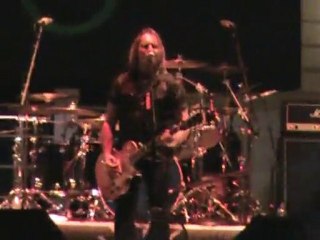 FOGHAT~"I JUST WANNA MAKE LOVE TO YOU"