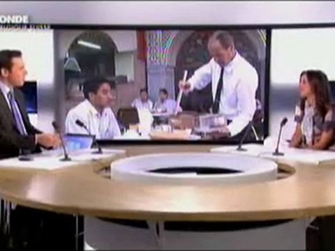 Islam: Des Marocains contre les privations du ramadan