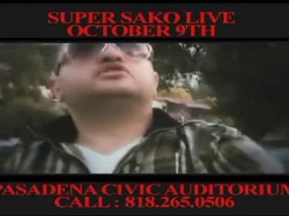 SUPER SAKO FT. TATOUL - HAVATAM