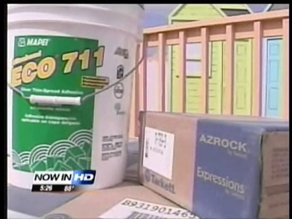 Ceramic Tile San Antonio by CW Floors