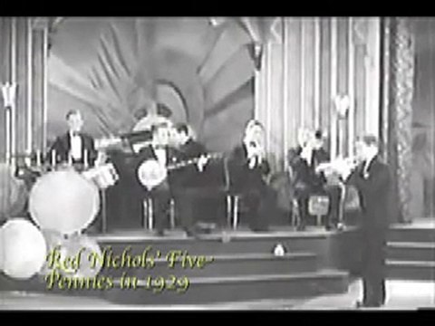 Wabash Dance Orchestra - Sweet Sue (Just You)