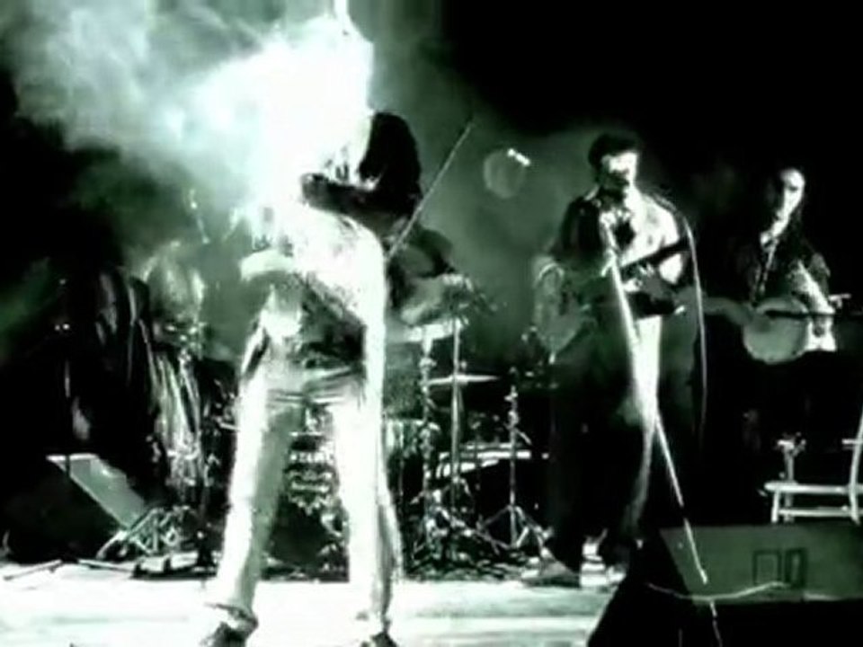 Edgar Akopyan - Moonlight Dance