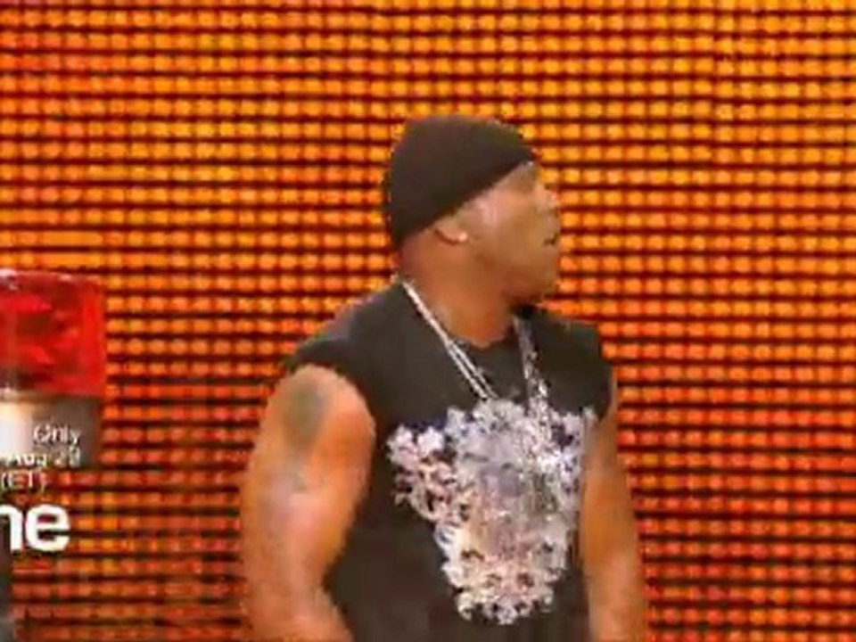 One Night Only: Essence - LL Cool J Performs Rock the Bells