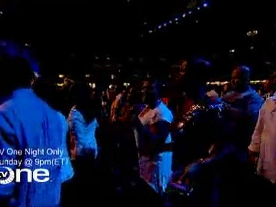 One Night Only: Essence -Janet Jackson Performs Rhythm Nati