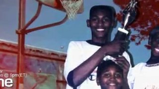 Life After The Brawl: Ron Artest's Childhood