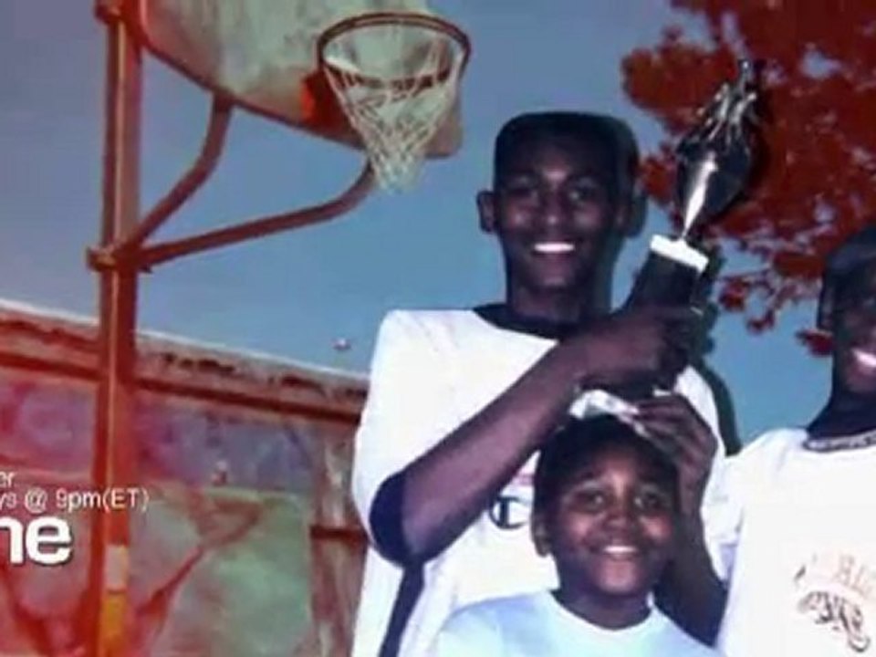Life After The Brawl: Ron Artest's Childhood