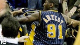 Life After The Brawl: Ron Artest & The Brawl