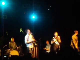 Beirut Prague concert August 2010