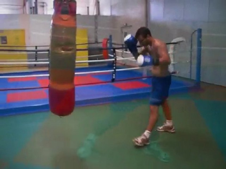 NOUVELLE DE MIGUEL