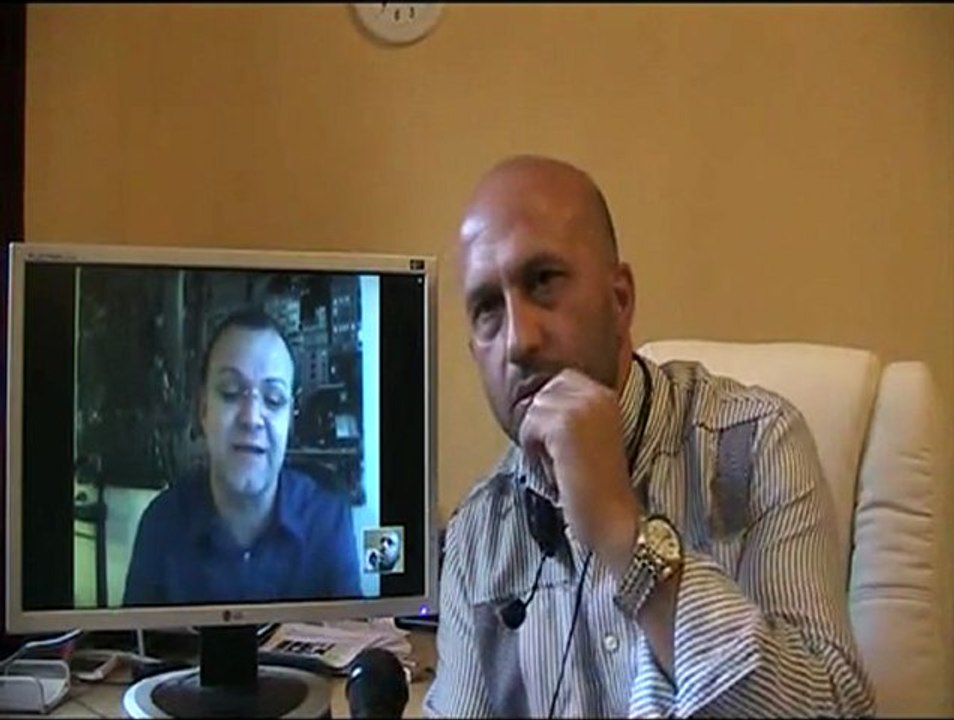 Tuncay Güney Bahattin Çağdaş Söyleşisi 2.KISIM