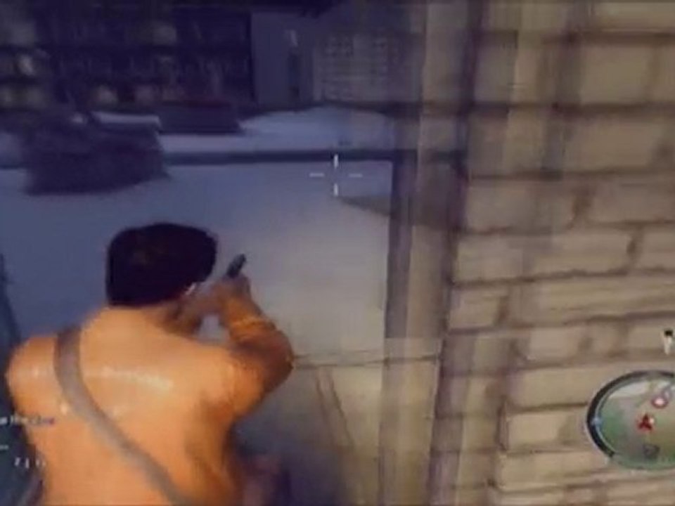 Mafia 2 Gameplay Part6