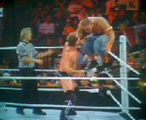 SmackDown 18+ Türkçe (20 Ağustos 2010) part2