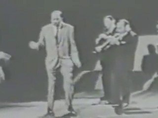 Turning Charleston Back