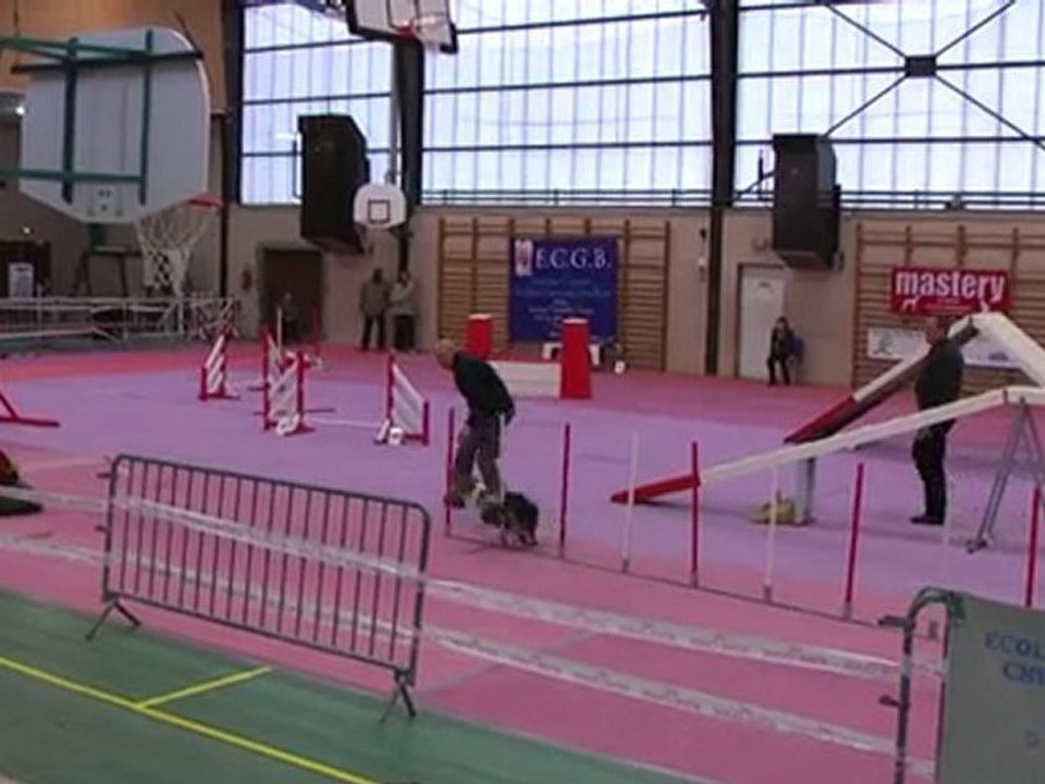 JY open St germain des Bois 2010