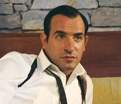 le Télévengeur avec Jean Dujardin OSS 117