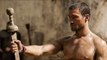 Spartacus Blood and Sand Episode 2