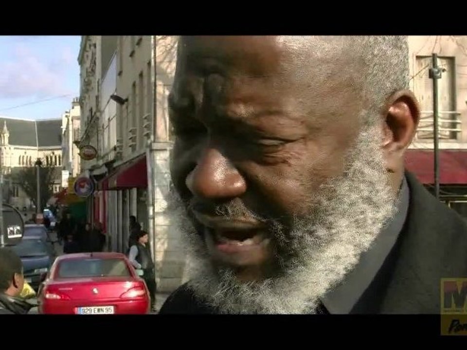 L'UNITE AFRICAINE volet 3 (13/13)