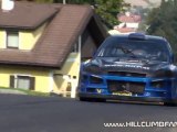 Mike Jelinek Subaru Impreza Paldau 2009