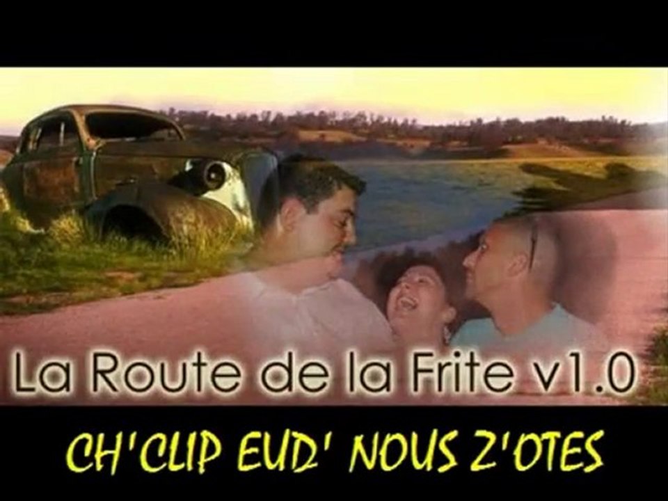La Route de la Frite 2010