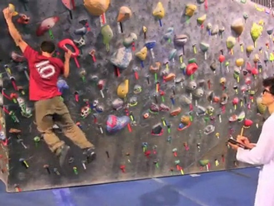 The Pogo • Chapter 2 • Discovery