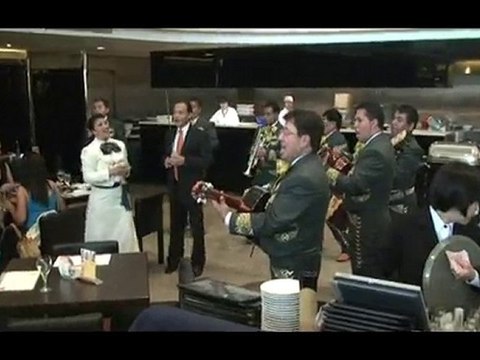 Mariachis en Coyoacan - Tel: 10552693 - Mariachis Mexico