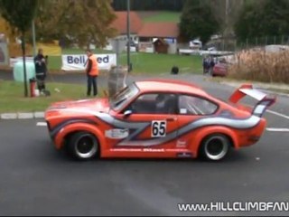 Slowmotion Gossendorf 2009