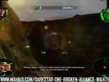 Darkstar One Broken Alliance Walkthrough - Chapter 1: ...