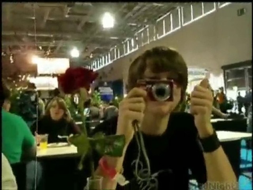 MadNight.tv Report: GamesCom 2010 v2